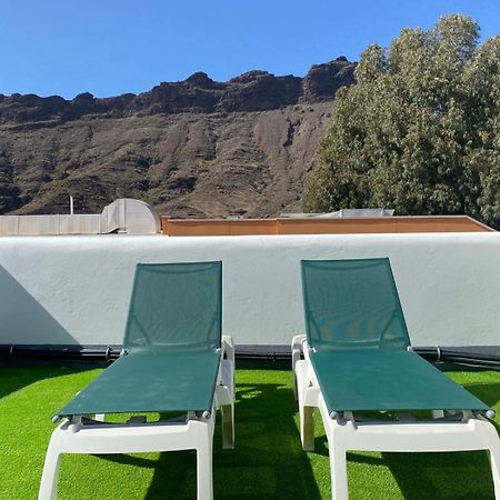 La Fortaleza House Mogán Екстериор снимка