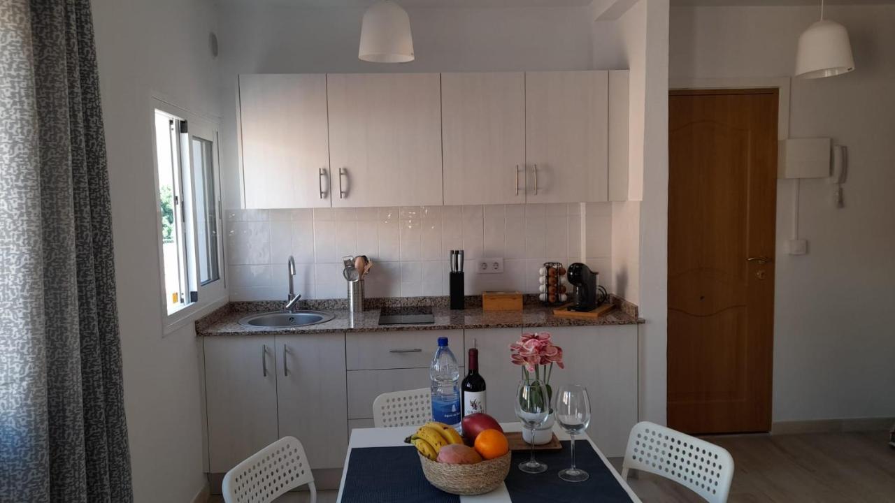 La Fortaleza House Mogán Екстериор снимка