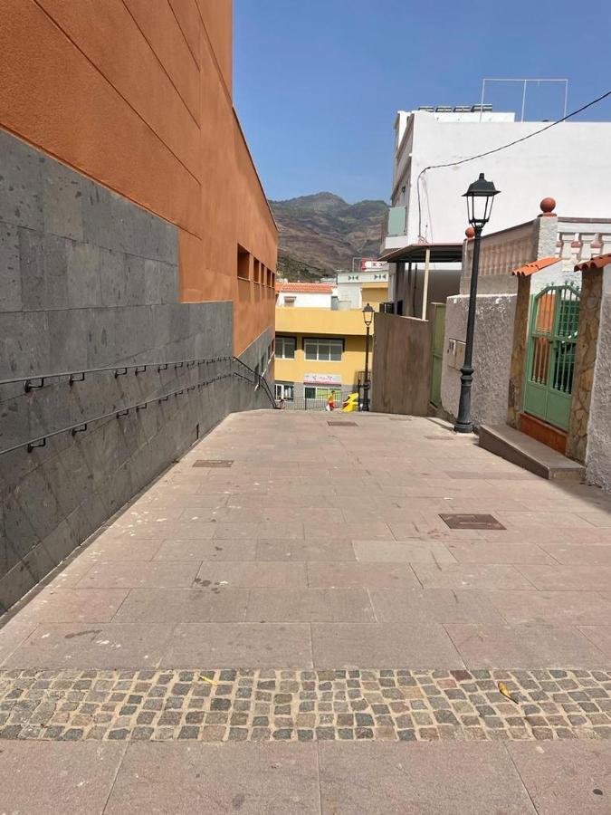 La Fortaleza House Mogán Екстериор снимка