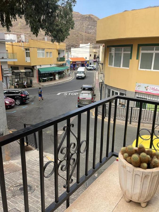 La Fortaleza House Mogán Екстериор снимка