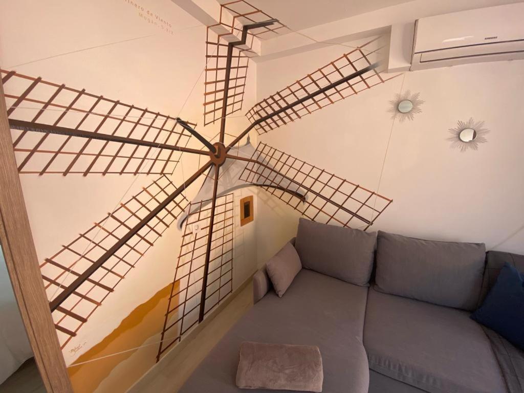 La Fortaleza House Mogán Екстериор снимка