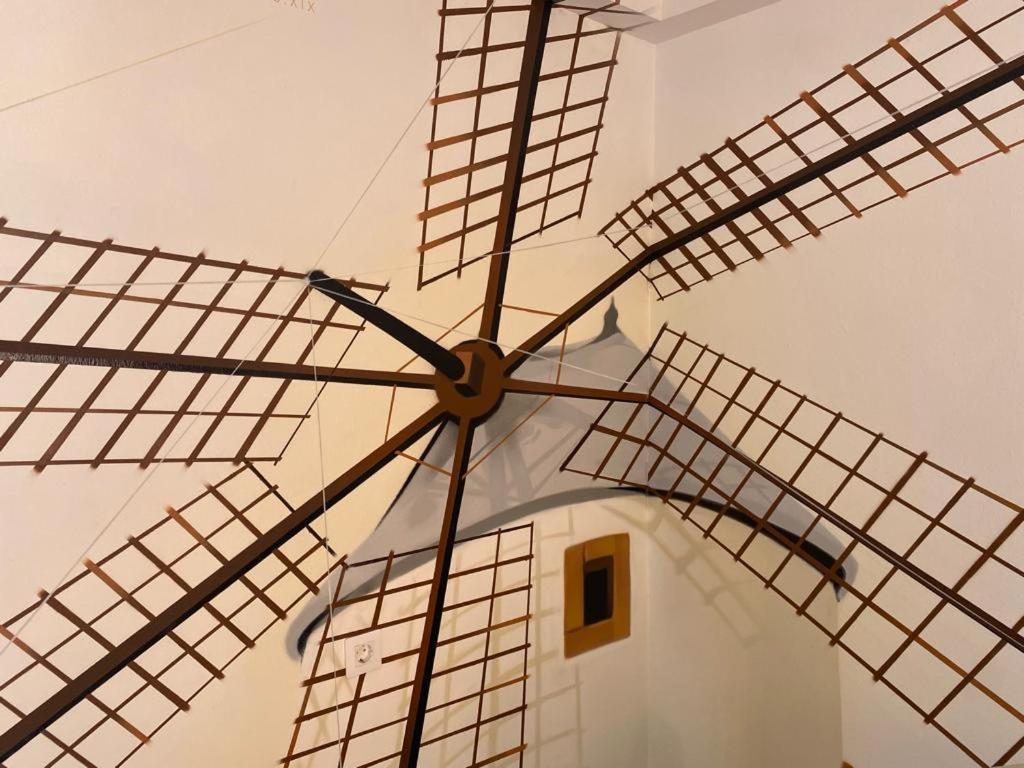La Fortaleza House Mogán Екстериор снимка