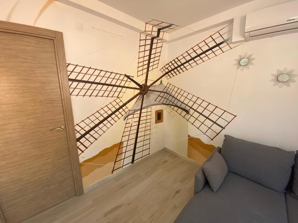 La Fortaleza House Mogán Екстериор снимка