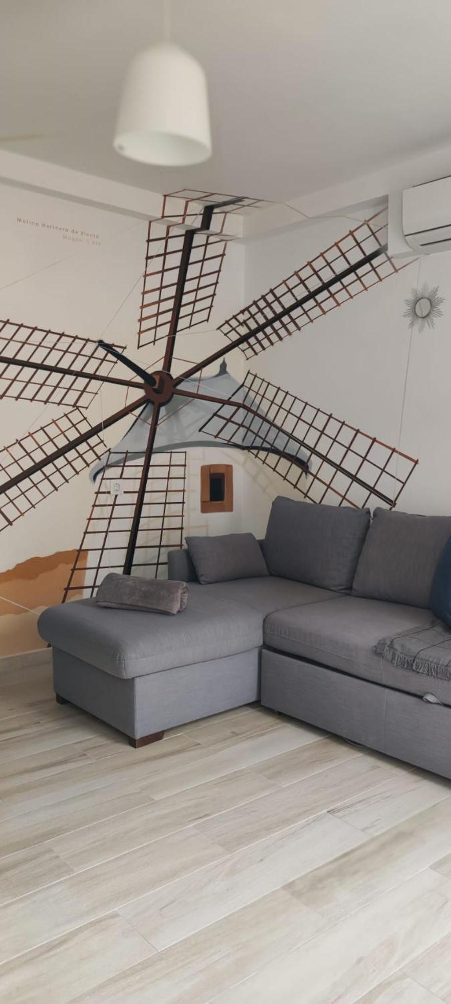 La Fortaleza House Mogán Екстериор снимка