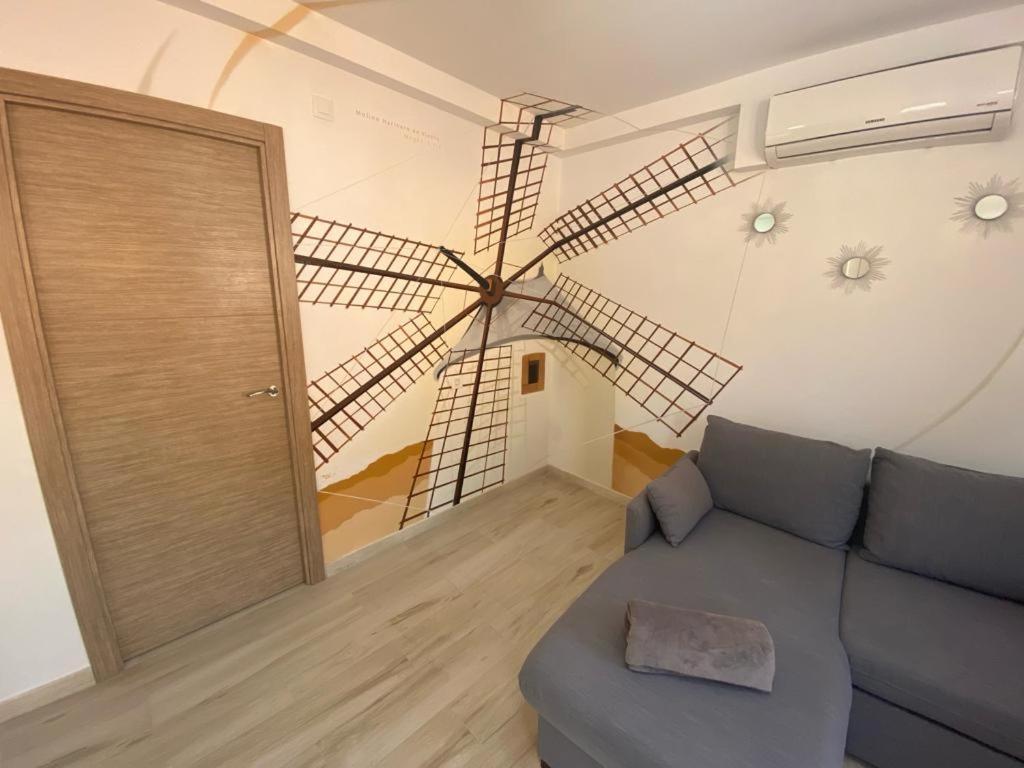 La Fortaleza House Mogán Екстериор снимка