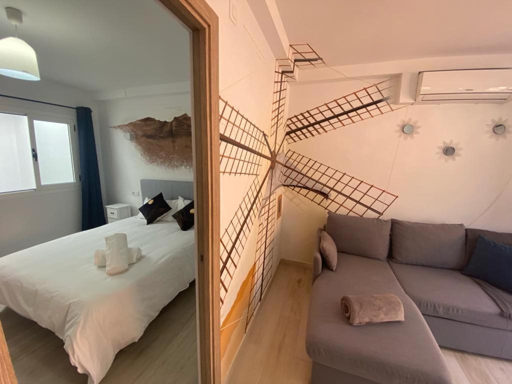 La Fortaleza House Mogán Екстериор снимка